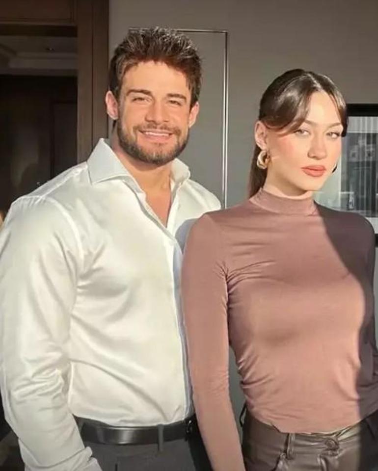 Romantik tatilden paylaştı! Batuhan Karacakaya ve sevgilisi Sinem Akar'dan yeni kare 3 romantik tatilden paylasti batuhan karacakaya ve sevgilisi sinem akardan yeni kare 1 Y2XD6BOX