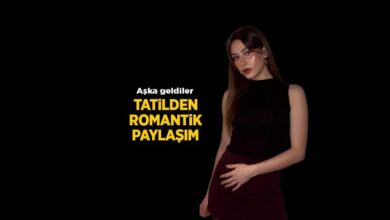 romantik tatilden paylasti batuhan karacakaya ve sevgilisi sinem akardan yeni kare cibaa5IW