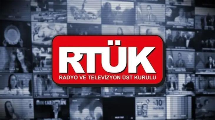 RTÜK'ten 2 kanala üst sondan idari para cezası 1 rtukten 2 kanala ust sondan idari para cezasi PWcSt27t