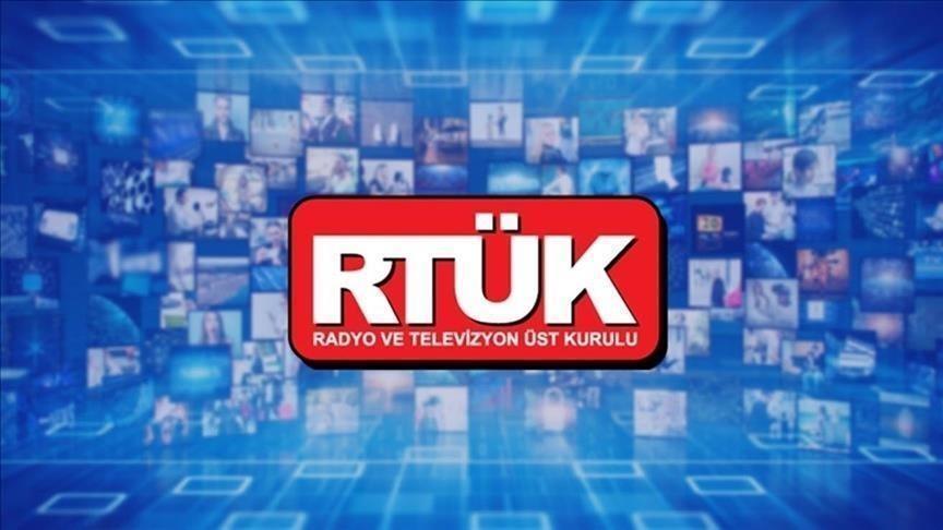 RTÜK’ten 4 televizyon kanalına ve bir dijital platforma ceza