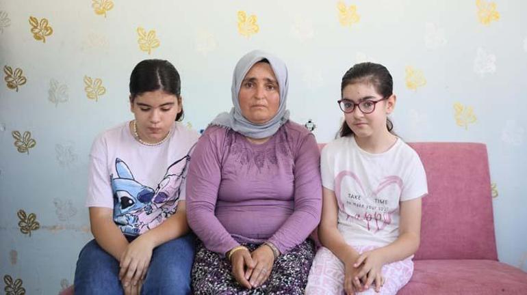 Saldırganlaşan otizmli Muhammet'in ailesi sıkıntı günler yaşıyor: Her gece diken üstünde uyuyoruz 2 saldirganlasan otizmli muhammetin ailesi sikinti gunler yasiyor her gece diken ustunde uyuyoruz 0 nKm2dNPK