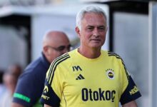 sampiyonlar ligi sorusuna jose mourinhodan karsilik fenerbahce bir avrupa ligi takimi S7DtAOdX