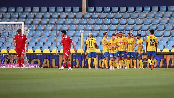 Samsunspor, Westerlo'ya 3 golle mağlup oldu! 1 samsunspor westerloya 3 golle maglup oldu uq94vTpn