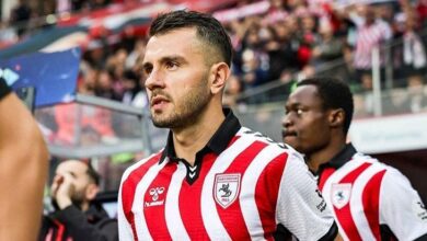 samsunsporda emre kilinc icin mukavele karari PZqZ2WUf