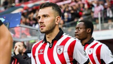 samsunsporda emre kilinc imzayi atti resmen aciklandi KUZzTcca
