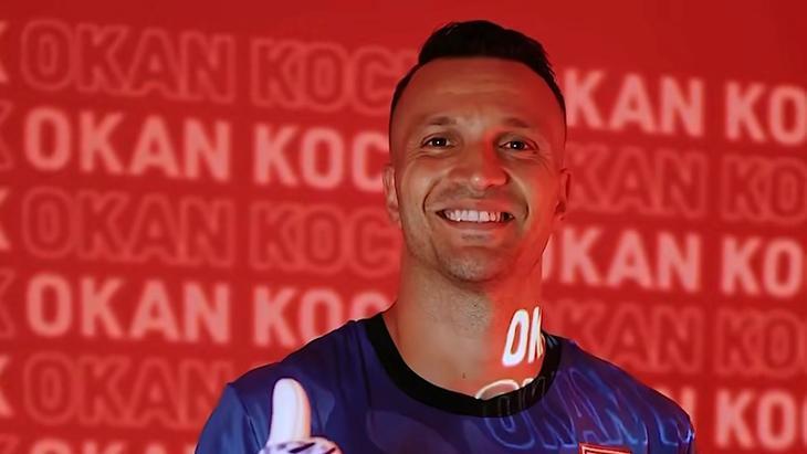 samsunsporda okan kocuk karari imzayi atti ENUnzOzs