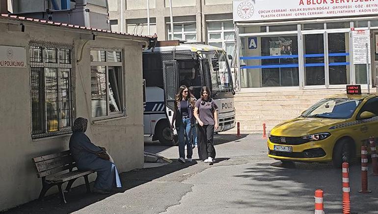 Saraçhane'de gözaltına alınan 7 kişi tutuklandı 3 sarachanede gozaltina alinan 7 kisi tutuklandi 1 XgOt8iEi