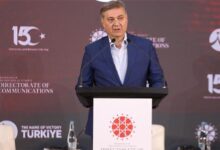 saraybosnada 15 temmuz demokrasi ve ulusal birlik gunu aktifligi duzenlendi sjXKr5GF