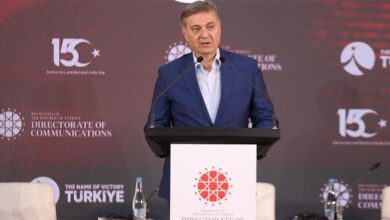 saraybosnada 15 temmuz demokrasi ve ulusal birlik gunu aktifligi duzenlendi sjXKr5GF