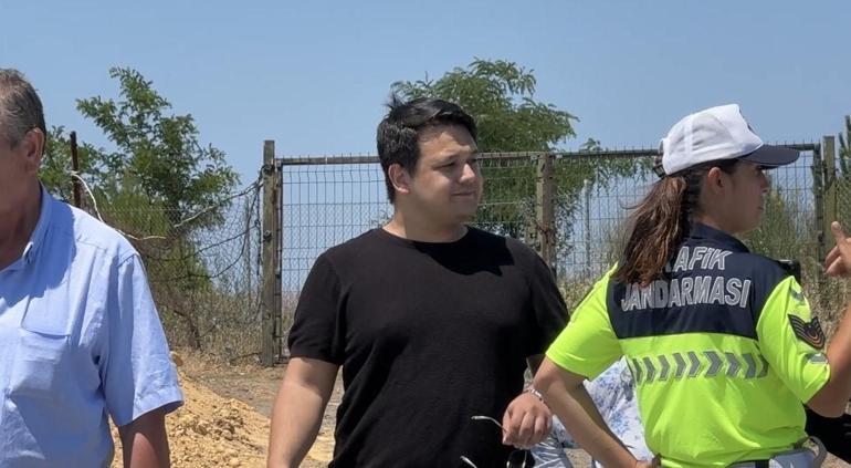sariyerde 10 milyonluk porsche kul oldu sofor canini sikinti kurtardi 3 5WB2aaYA