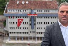 sato uzere muhtarlik binasi toplumsal medyada paylasilan bir fotograf ortaligi karistirdi 23y5wuMv