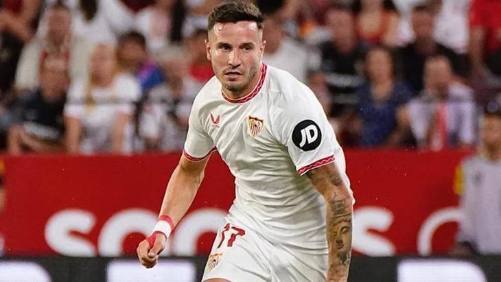 Saul Niguez adım adım Trabzonspor'a! Büyük ölçüde mutabakat sağlandı 1 saul niguez adim adim trabzonspora buyuk olcude mutabakat saglandi pSGXJ5KY
