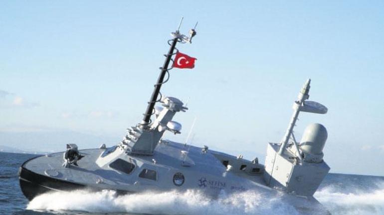 Savunmanın uzunluk gösterisi! Dünyanın sayılı fuarlarından IDEF'2025 başlıyor 3 savunmanin uzunluk gosterisi dunyanin sayili fuarlarindan idef2025 basliyor 1 Lj2JlIJk