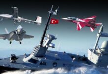 savunmanin uzunluk gosterisi dunyanin sayili fuarlarindan idef2025 basliyor wTpBvW1x