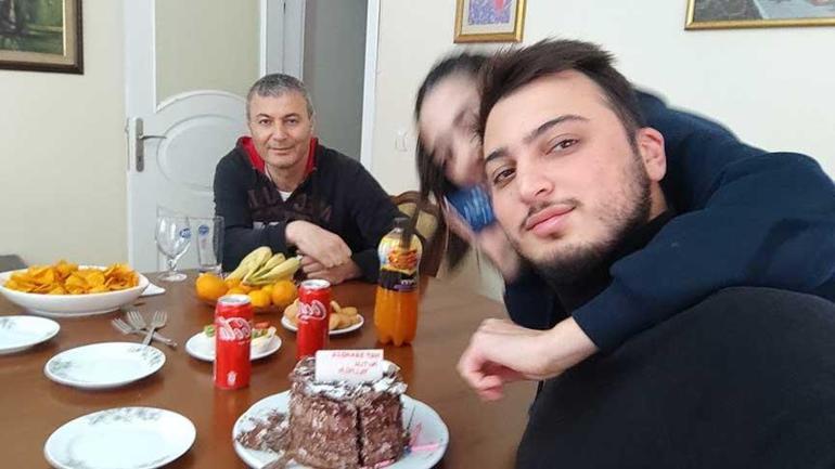 Şehit AKUT gönüllüsü Bayram Eren'in acılı babası: Motoru sattırdık 'kaza yapar' diye, bu türlü bir şey oldu 3 sehit akut gonullusu bayram erenin acili babasi motoru sattirdik kaza yapar diye bu turlu