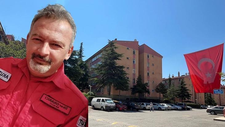 sehit akut gonullusu ilker onarici 17 canin kahramani cikti bireyleri sarsinti enkazindan tek tek fzJX9O8D