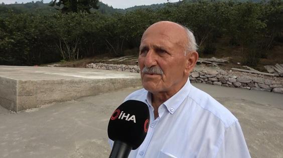 Şehit babasının mesken hayali devlet takviyesiyle gerçek oluyor 4 sehit babasinin mesken hayali devlet takviyesiyle gercek oluyor 2 GGuX6VF5