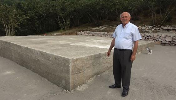 Şehit babasının mesken hayali devlet takviyesiyle gerçek oluyor 6 sehit babasinin mesken hayali devlet takviyesiyle gercek oluyor 4 k22kYqzL