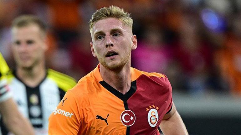 Selçuk İnan, Galatasaraylı yıldızı listesine aldı! Transfer atağı 3 selcuk inan galatasarayli yildizi listesine aldi transfer atagi 1 bgXIrned