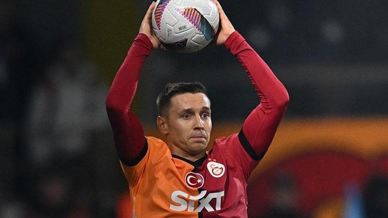 Selçuk İnan, Galatasaraylı yıldızı listesine aldı! Transfer atağı 5 selcuk inan galatasarayli yildizi listesine aldi transfer atagi 3 TOStiFO5