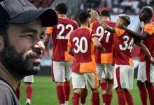 selcuk inanin birinci transferi galatasaraydan transfer icin harekete gecti 1AB8pvaE