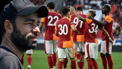 selcuk inanin birinci transferi galatasaraydan transfer icin harekete gecti 1AB8pvaE
