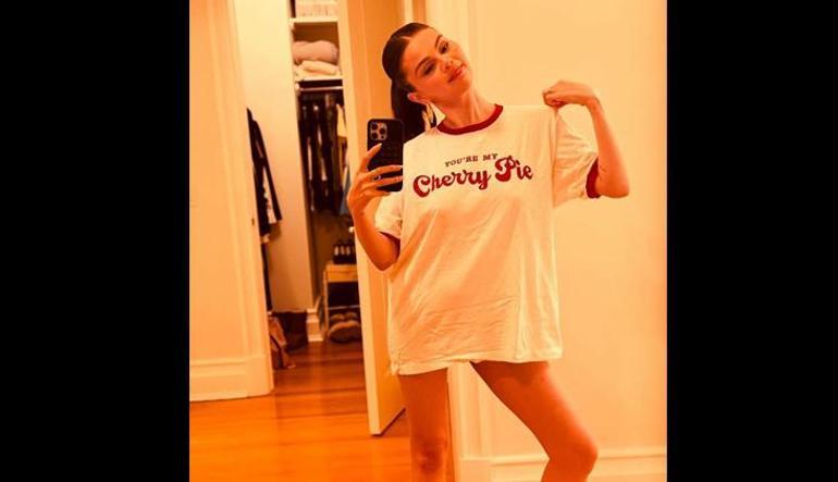 selena gomezin tursulu pastasi 33 yasini bu turlu kutladi 2 UpH7Iind