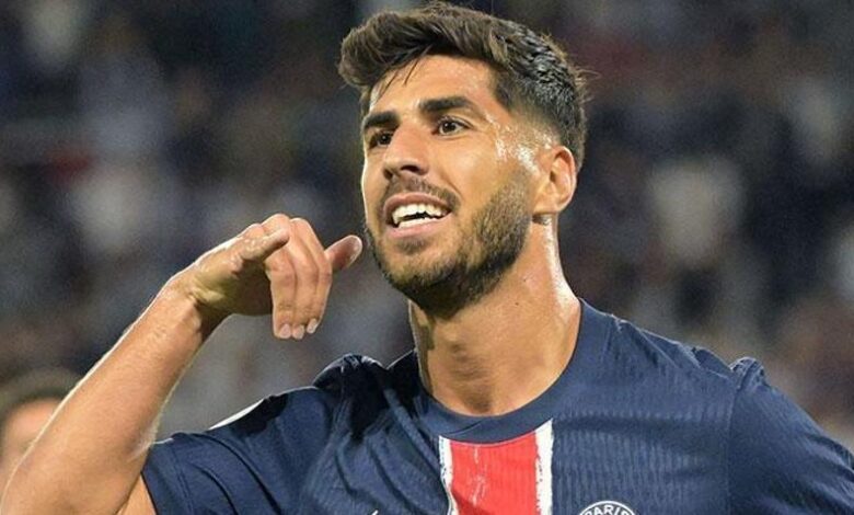Senad Ok, Fenerbahçe'de Asensio gerçeğini açıkladı! Yolcular netleşti 1 senad ok fenerbahcede asensio gercegini acikladi yolcular netlesti jprFjfcF