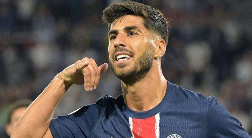 Senad Ok, Fenerbahçe’de Asensio gerçeğini açıkladı! Yolcular netleşti