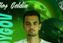 serik spor ilya sadygov transferini acikladi GAE6taAu