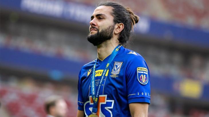 Serik Spor, Joao Pedro Reis Amaral'ı açıkladı! 1 serik spor joao pedro reis amarali acikladi Yg3OvUj4