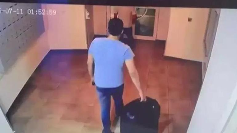 Sevgi üzere başlıyor, şiddetle bitiyor! Ayşe Tokyaz cinayeti infial yarattı: Caniler bu türlü tuzak kuruyor 5 sevgi uzere basliyor siddetle bitiyor ayse tokyaz cinayeti infial yaratti caniler bu turlu tuzak 1k4Z546w
