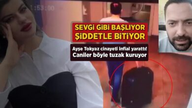 sevgi uzere basliyor siddetle bitiyor ayse tokyaz cinayeti infial yaratti caniler bu turlu tuzak KlnRQcHF
