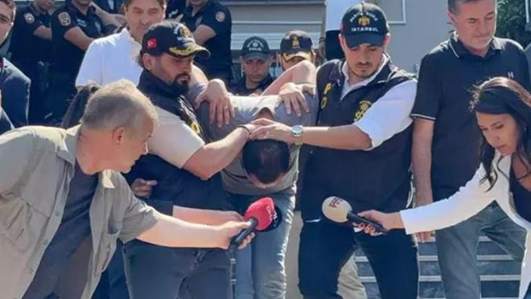 Sevgi üzere başlıyor, şiddetle bitiyor! Ayşe Tokyaz cinayeti infial yarattı: Caniler bu türlü tuzak kuruyor 4 sevgi uzere basliyor siddetle bitiyor ayse tokyaz cinayeti infial yaratti caniler bu turlu tuzak g9z3KiCK