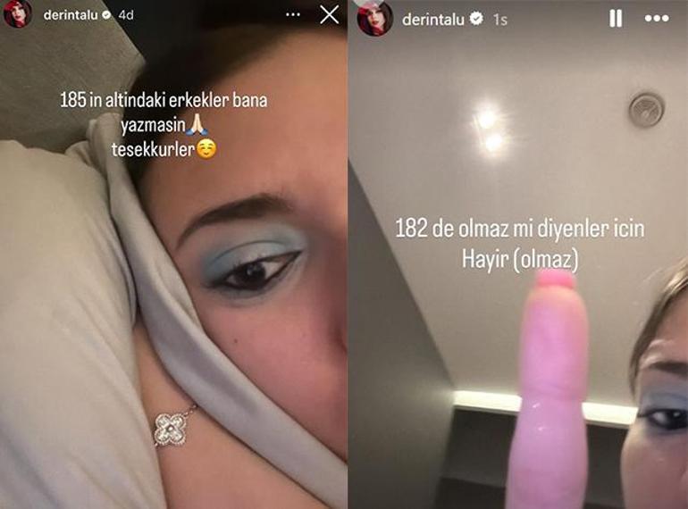sevgili kriterini tek tek siralamisti derin taludan olay paylasim 3