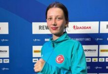 sevval cakaldan altin madalya sevinci CmAOiAby