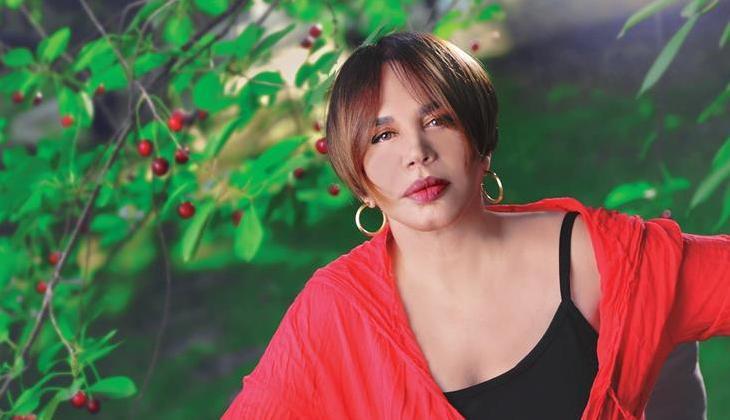 Sezen Aksu'nun yeni albümü ağır ilgi gördü 1 sezen aksunun yeni albumu agir ilgi gordu