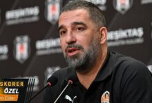 shakhtar donetskte arda turan etkisi buyuk bir olay xpAd1JNg