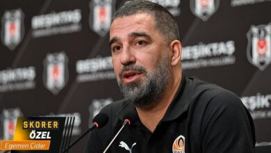 shakhtar donetskte arda turan etkisi buyuk bir olay xpAd1JNg