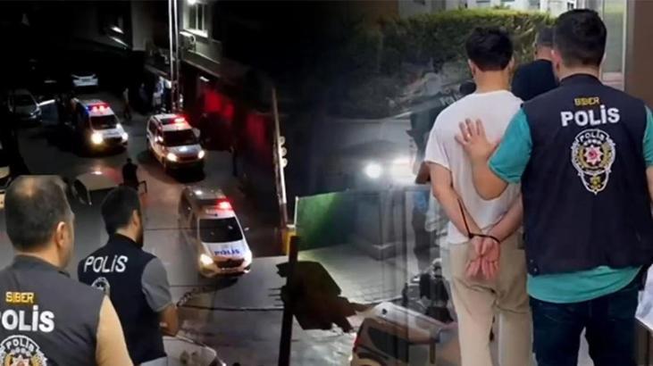 Siber hatalarla uğraşta 179 kuşkulu yakalandı 1 siber hatalarla ugrasta 179 kuskulu yakalandi 4K81NNOH