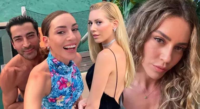 Sinem Kobal'dan yeni pozlar! Paris'ten peş peşe paylaştı 2 sinem kobaldan yeni pozlar paristen pes pese paylasti 0 iSHdMvA7