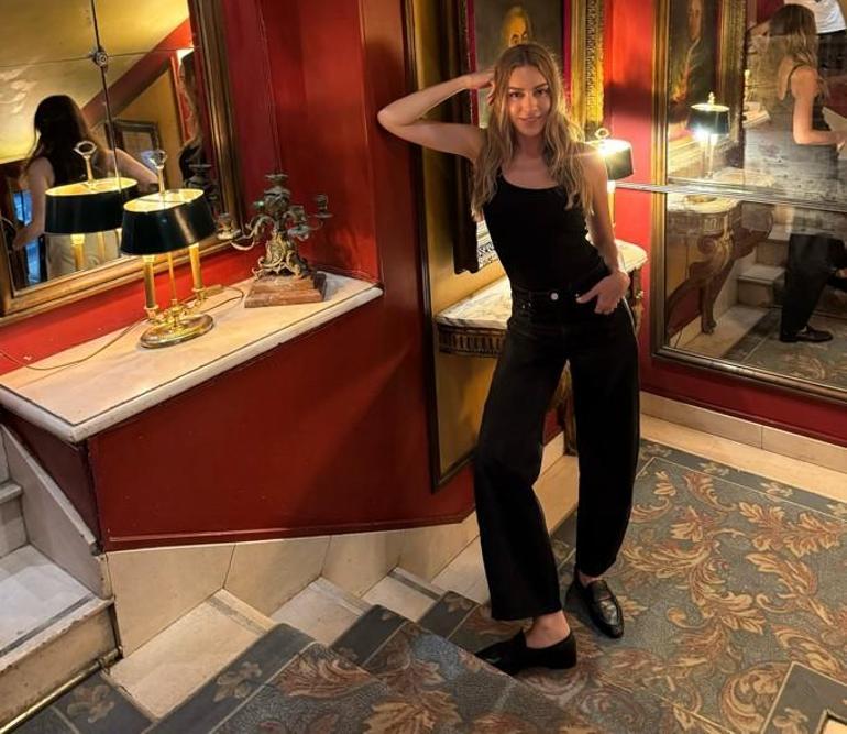 Sinem Kobal'dan yeni pozlar! Paris'ten peş peşe paylaştı 4 sinem kobaldan yeni pozlar paristen pes pese paylasti 2 k7jBQFTl
