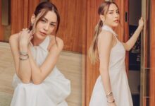 sinem kobaldan yeni pozlar paristen pes pese paylasti ZWtmY1Fa