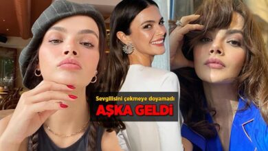 sinem unsal aska geldi sevgilisini cekmeye doyamadi Fz5PwUTC