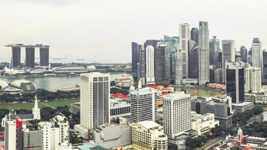 singapur yeniden en degerli kent Vz3zEGWC