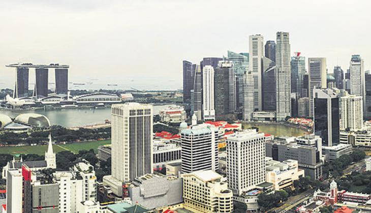 Singapur yeniden en değerli kent 1 singapur yeniden en degerli kent Vz3zEGWC