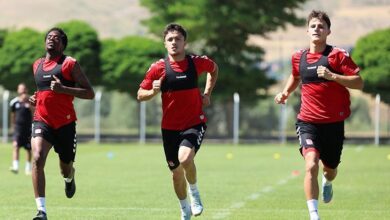 sivasspor yeni donem hazirliklarina devam etti AFlaYble