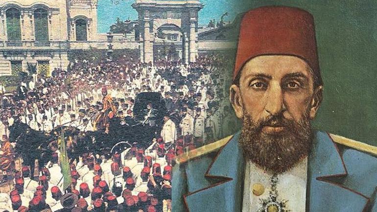 Skandal karikatür tarihteki krizi hatırlattı! Tekraren denediler... Abdülhamid'den tek cümleyle ültimatom 3 skandal karikatur tarihteki krizi hatirlatti tekraren denediler abdulhamidden tek cumleyle ultimatom 1 zXYefdGI
