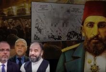 skandal karikatur tarihteki krizi hatirlatti tekraren denediler abdulhamidden tek cumleyle ultimatom 7yIUmQw3