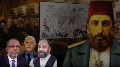 skandal karikatur tarihteki krizi hatirlatti tekraren denediler abdulhamidden tek cumleyle ultimatom 7yIUmQw3